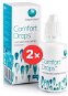 Comfort Drops 2× 20 ml - Očné kvapky