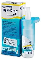 Očné kvapky Hyal-Drop multi 10 ml - Oční kapky