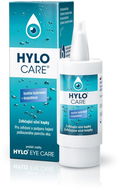 Eye Drops Hylo-Care 10ml - Oční kapky