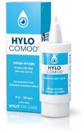 Očné kvapky Hylo-Comod 10 ml - Oční kapky