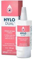 Hylo-Dual 10 ml - Očné kvapky