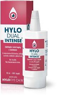 Hylo-Dual Intense 10 ml - Očné kvapky