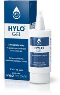 Hylo-Gel 10 ml - Oční kapky