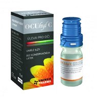 Ocuhyl C 10 ml - Očné kvapky