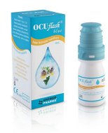Ocuflash Blue 10 ml - Očné kvapky