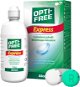 Opti-Free Express 120ml - Contact Lens Solution
