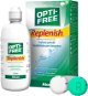 Roztok na kontaktné šošovky Opti-Free RepleniSH 120 ml - Roztok na kontaktní čočky