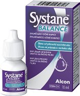 Systane Balance 10 ml - Očné kvapky