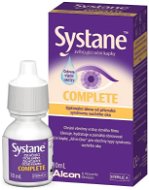 Eye Drops Systane Complete 10ml - Oční kapky