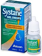 Systane Gel Drops 10ml - Eye Drops