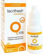 Lacrifresh Moisture 15 ml - Očné kvapky