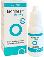 Lacrifresh Cleaning 15 ml - Očné kvapky