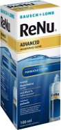 ReNu Advanced 100 ml - Roztok na kontaktné šošovky