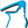Capo, Blue