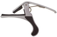 RAZZOR Capo Classical Silver - Kapodaster