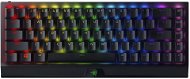 Razer BlackWidow V3 Mini HyperSpeed (Yellow Switch) DE - Gaming Keyboard