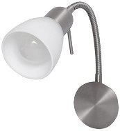 Rabalux – Nástenné svietidlo 1× E14/40 W/230 V - Lampa na stenu