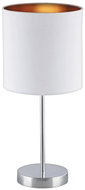 Rabalux 2528 - Table Lamp MONICA 1xE27/60W/230V - Table Lamp