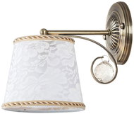 Rabalux 7290 - Wall Lamp VALERIE E14/40W - Wall Lamp