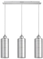 Rabalux - Chandelier on Cable 3xE27/40W/230V - Chandelier