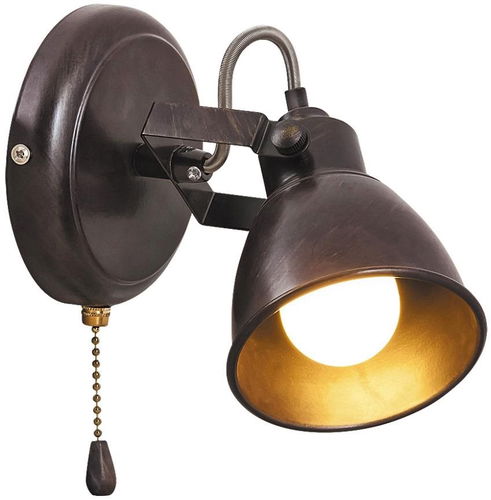 Rabalux - Bodové svítidlo E14/15W/230V - Nástěnná lampa - Hlavní obrázek