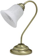Rabalux - Stolní lampa E14/40W/230V - Stolní lampa