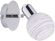 Rabalux - Spotlight 1xE14/40W/230V - Wall Lamp
