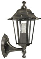 Rabalux - Outdoor Wall Lamp 1xE27/60W/230V - Wall Lamp