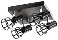 Rabalux - Spotlight 4xE14/40W - Spot Lighting