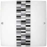 Rabalux - Ceiling Light, 2xE27/60W/230V - Ceiling Light