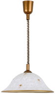 Rabalux - Chandelier Retractable Cord 1xE27/60W/230V - Chandelier