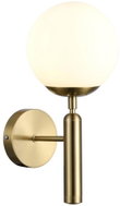 Rabalux 5351 - Wall Lamp DIVINA 1xE14/9W/230V - Wall Lamp