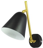 Rabalux 5375 - Wall Lamp ALDER 1xE14/40W/230V - Wall Lamp