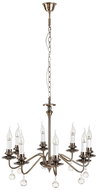 Rabalux - Chandelier on a Chain 8xE14/40W - Chandelier