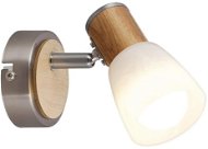 Rabalux - Bodové svítidlo E14/40W/230V - Nástěnná lampa