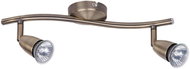 Rabalux - Spotlight 2xGU10/50W/230V - Spot Lighting