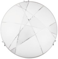 Rabalux - Ceiling Light, 2xE27/60W/230V - Ceiling Light