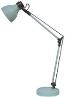 Stolová lampa Rabalux 6409 – Stolná lampa CARTER 1× E14/11 W/230 V - Stolní lampa