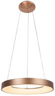 Rabalux 5054 - LED Chandelier on Cable CARMELLA LED/80W/230V - Chandelier