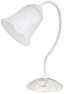 Rabalux - Stolní lampa 5xE27/40W/230V bílá - Stolová lampa