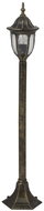 Rabalux - Outdoor Lamp 1xE27/60W/230V - Garden Lighting