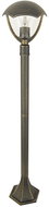 Rabalux 8674 - Outdoor Lamp MIAMI 1xE27/40W/230V IP44 - Garden Lighting
