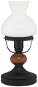 Rabalux – Stolná lampa E27/60 W/230 V - Stolová lampa