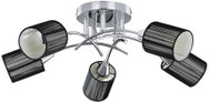 Rabalux - Ceiling Lamp 5xE14/9W/230V - Chandelier