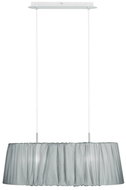 Rabalux 5458 - Chandelier on Cable PIXIE 2xE27/60W/230V - Chandelier