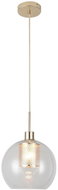 Rabalux 6495 -Chandelier on Cable PHILANA 1xE14/40W/230V - Chandelier