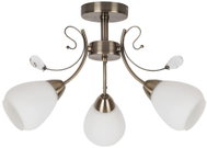 Rabalux - Chandelier 3xE27/60W/230V - Chandelier