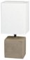 Rabalux - Tischleuchte 1 x E14 / 40 Watt / 230 Volt - Tischlampe