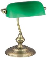 Asztali lámpa Rabalux Asztali lámpa 1×E27/60 W/230 V - Stolní lampa
