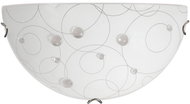 Rabalux 1960 - Wall Lamp JOLLY 1xE27/60W/230V - Wall Lamp